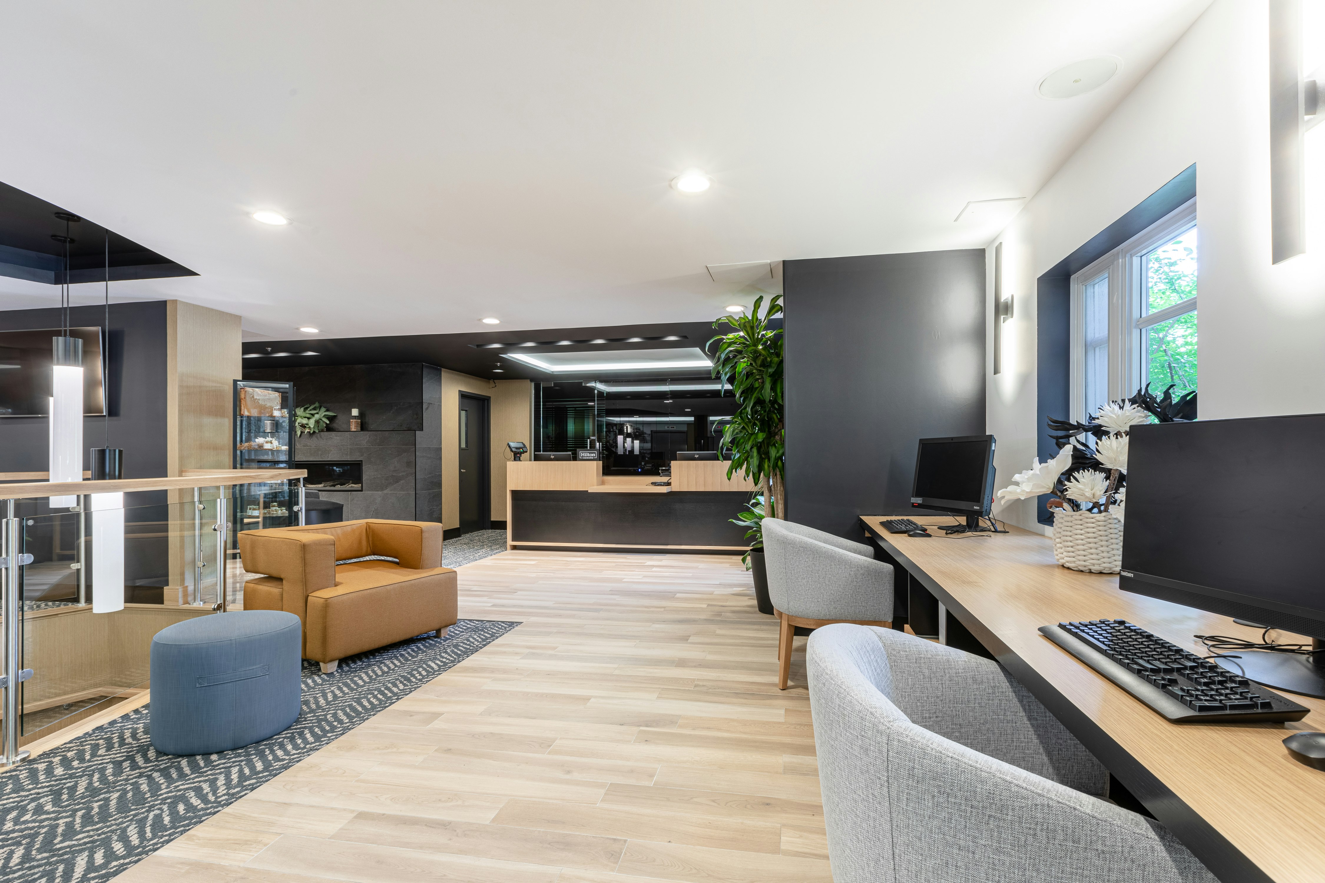 Doubletree By Hilton Quebec Resort 11/30
