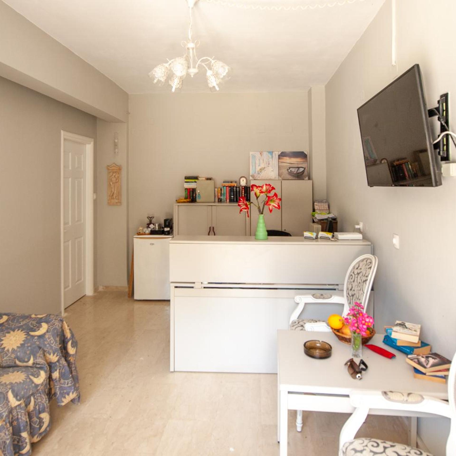 Vassilis Paradise Garden 23/67