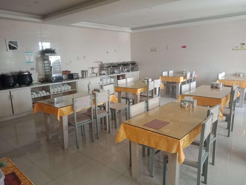 GreenTree Inn Zhejiang Ningbo District Huashan Road And Huanghe Road Express Hotel 15/16