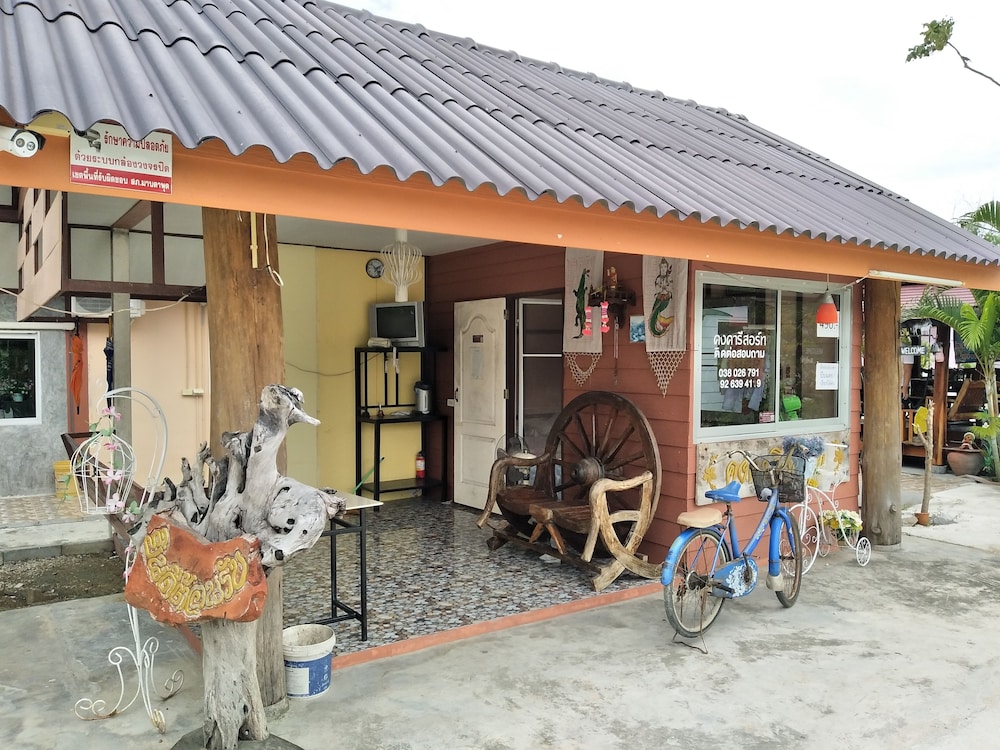 Kongka Resort photo4