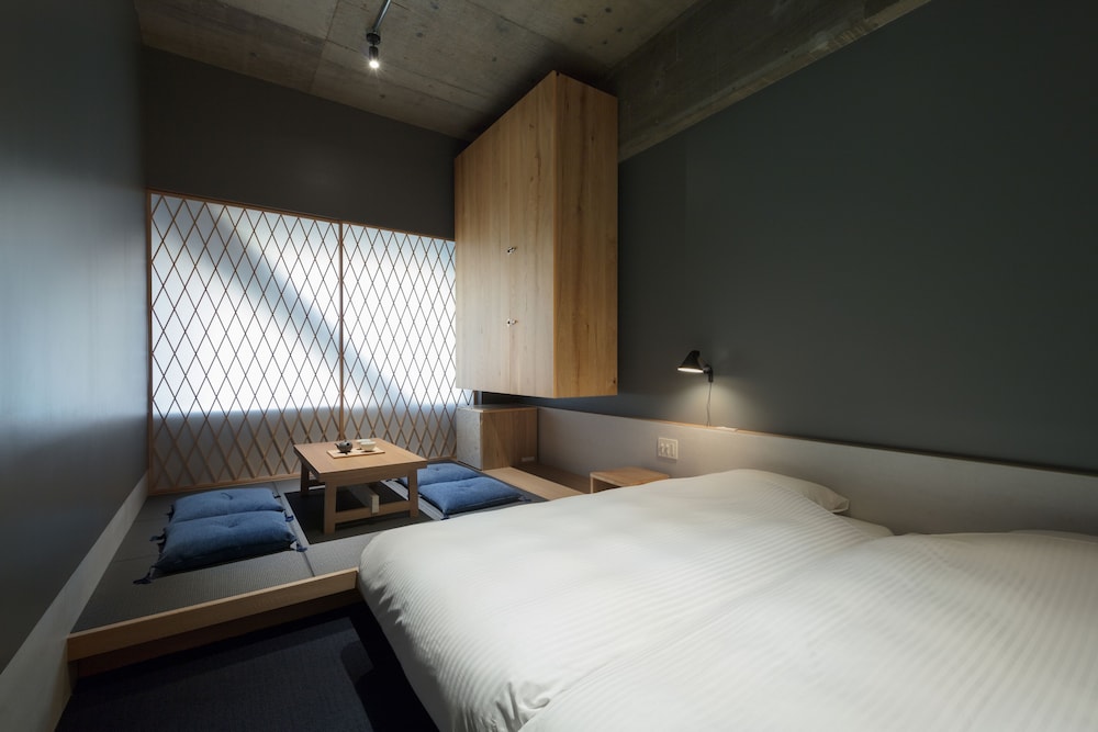 Kumu Kanazawa By the Share Hotels 18/70