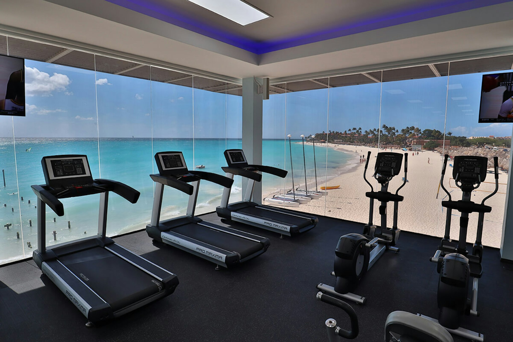 Divi Village Golf and Beach Resort 16/50