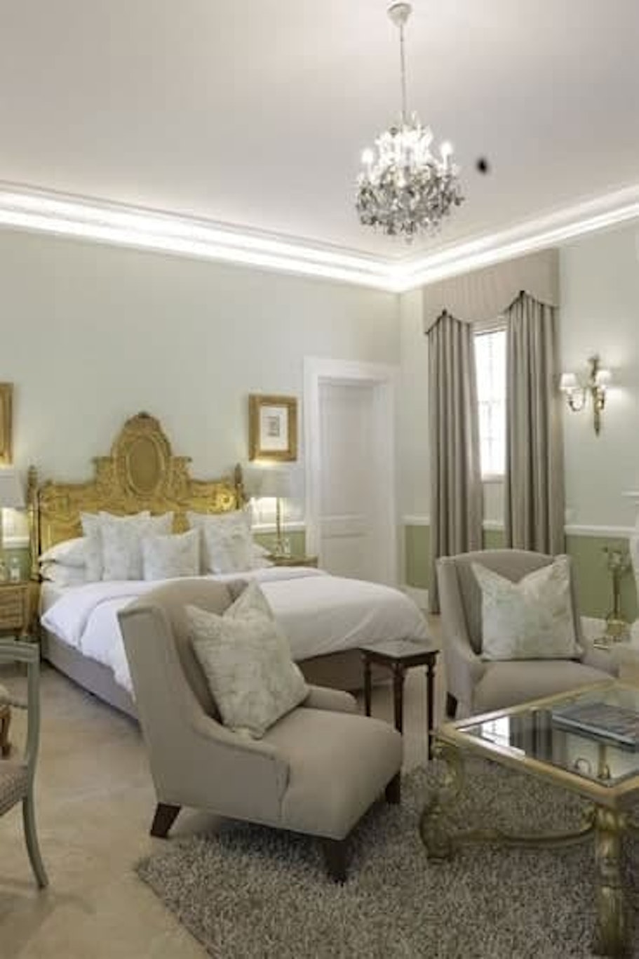 Fairlawns Boutique Hotel Spa 13/20