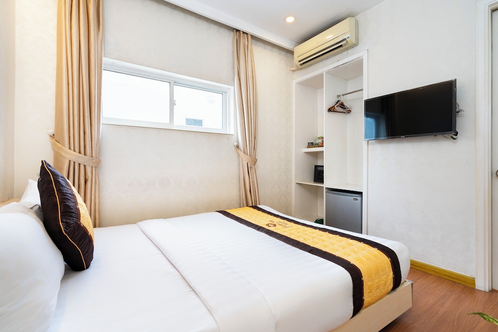 Golden Star Hotel 18/50