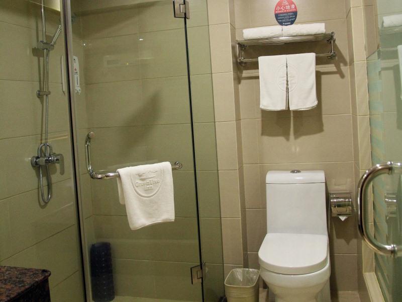 Greentree Inn Shenzhen Longguan Rord Tianhong 32/32