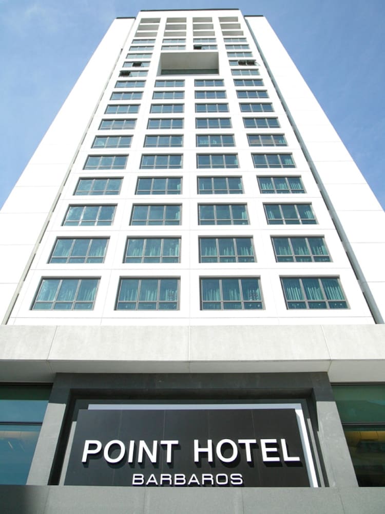 Point Hotel Barbaros in ISTANBUL