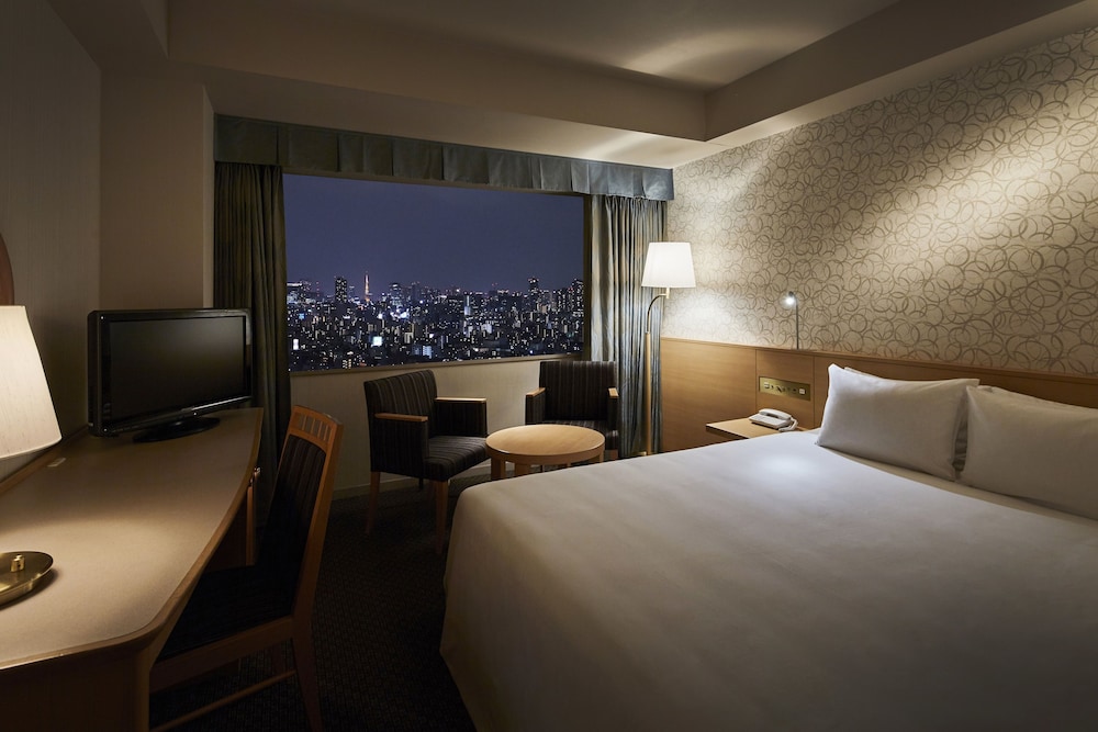 Tobu Hotel Levant Tokyo 12/69