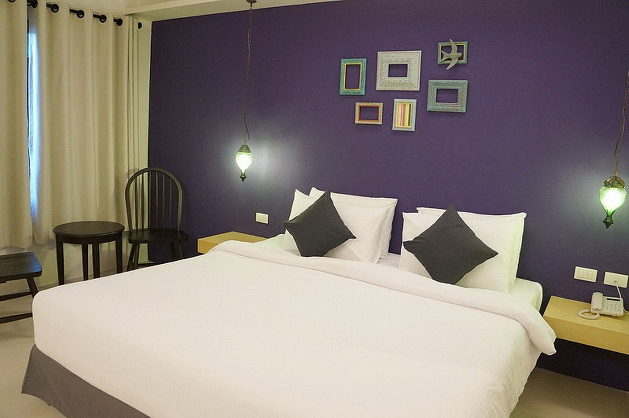 Room at ACCA PATONG, PATONG BEACH