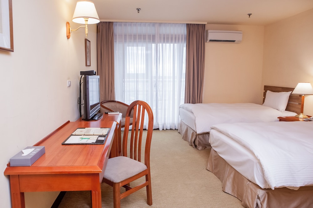 Landis Inn Lotung 28/73