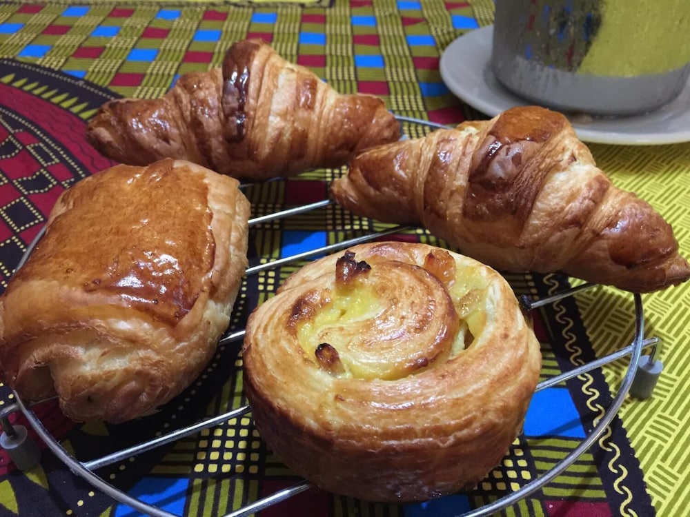 Le Flomboyant 42/54