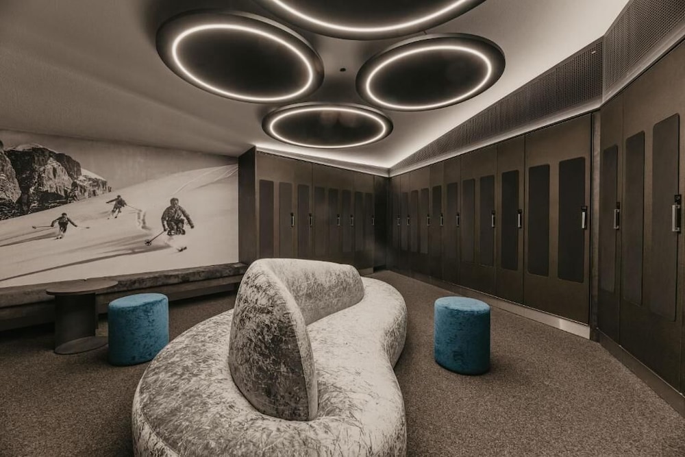 Hotel Freina 35/50