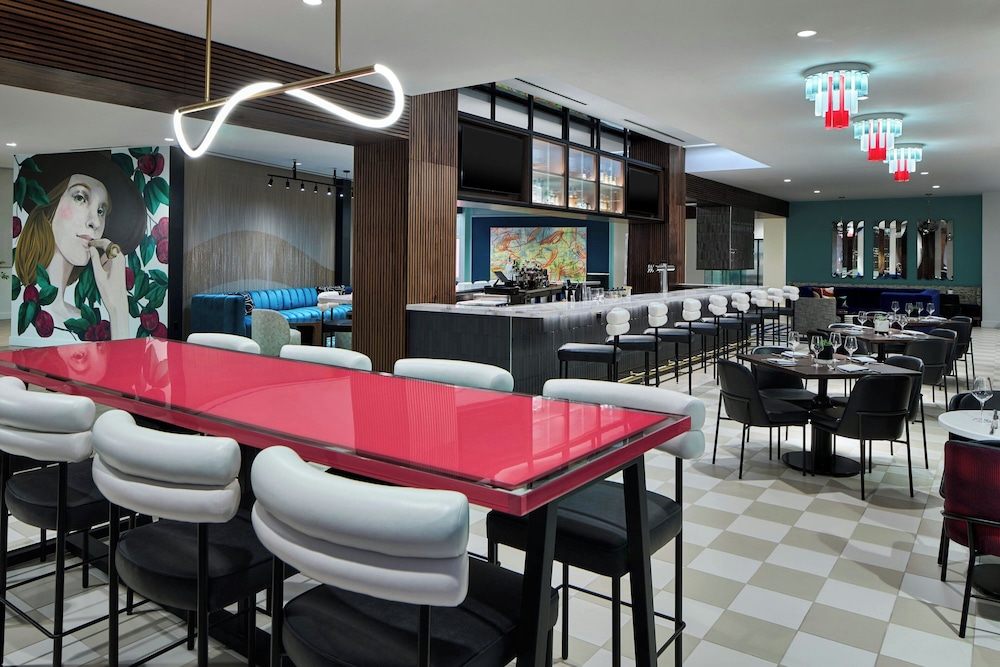 Hotel Celare, Cincinnati Midtown, a Tribute Portfolio Hotel 33/50