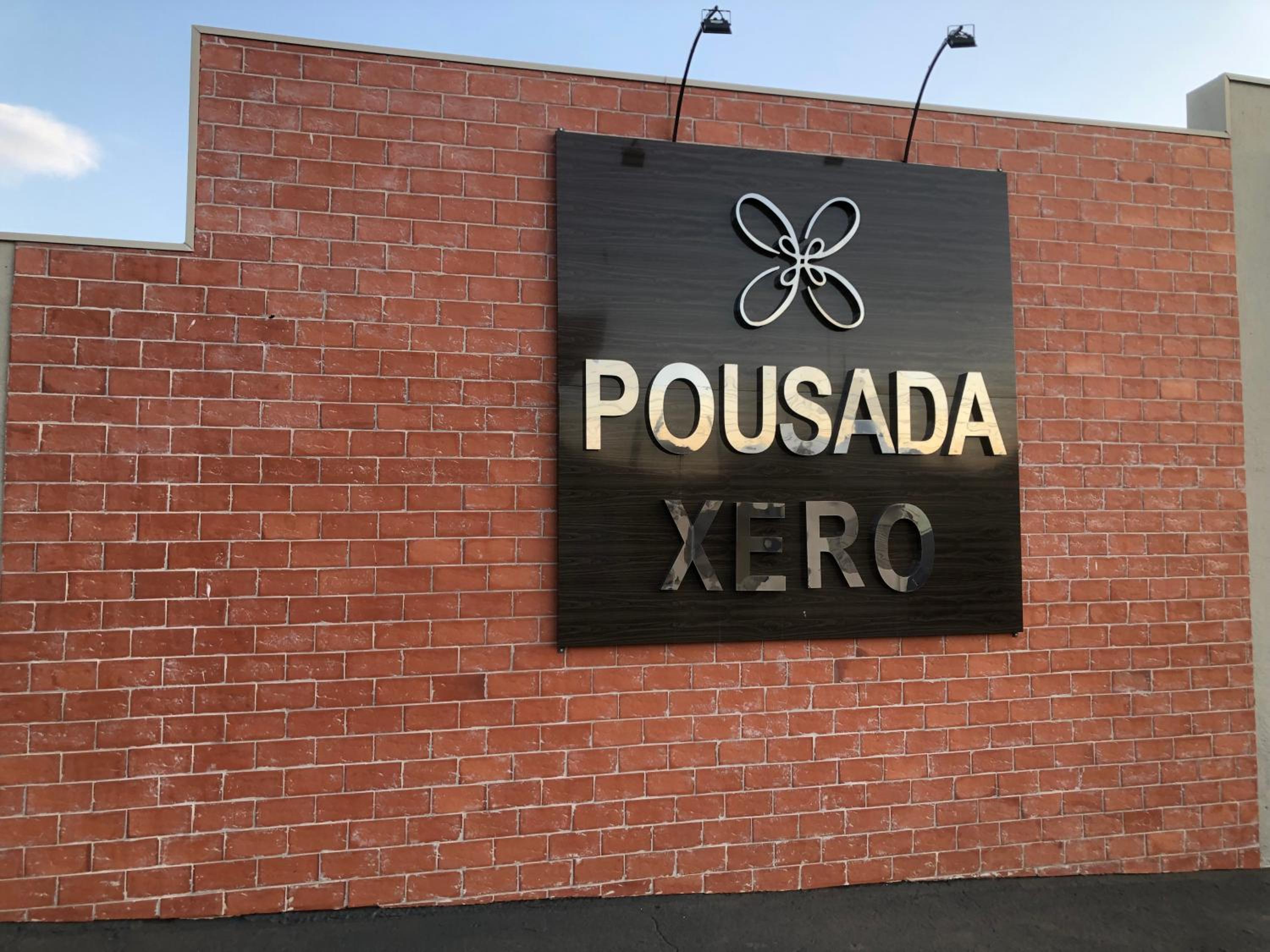 Pousada Xero 4/50