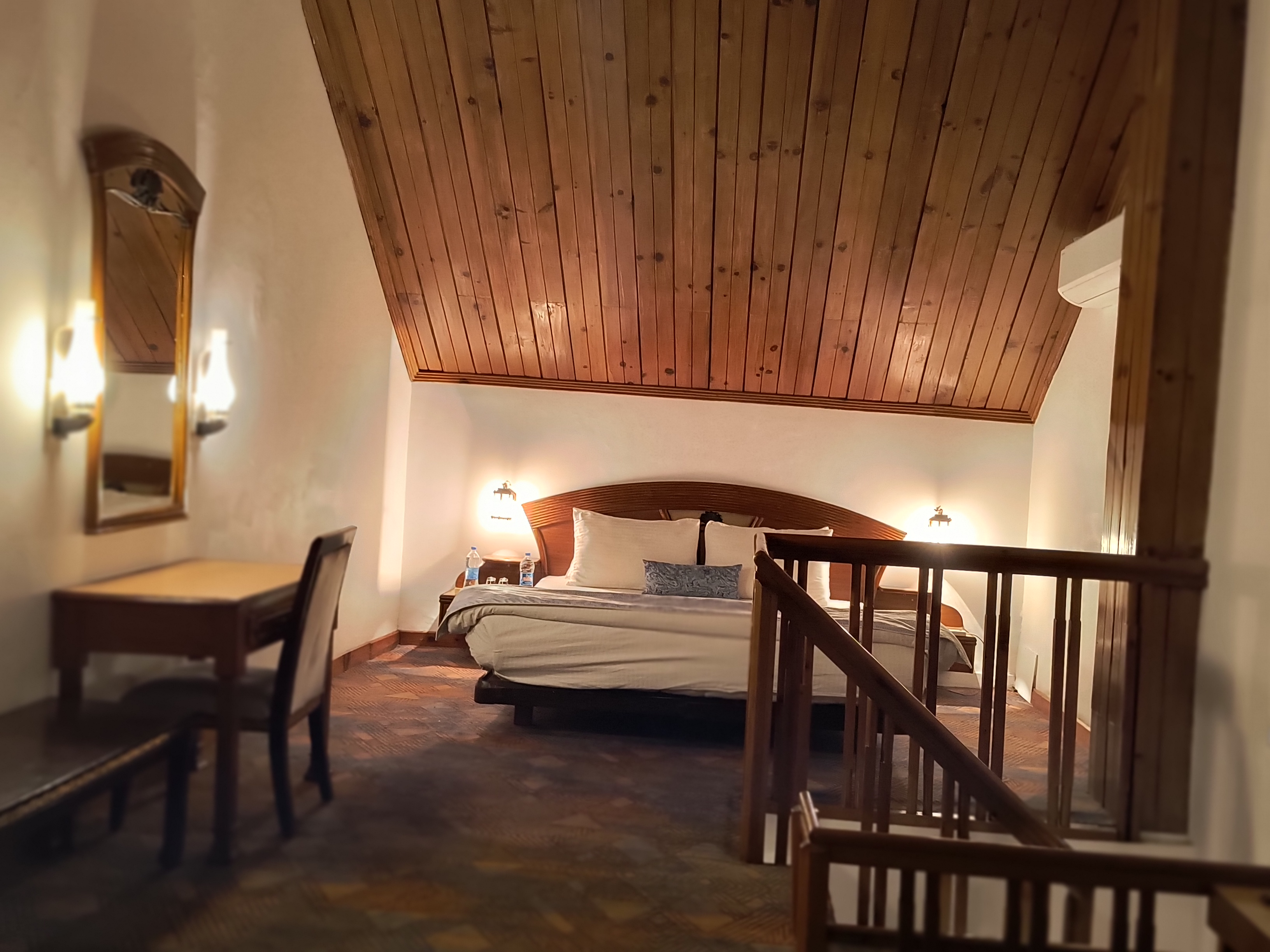دوبلكس، Mastiff Grand Manali Resort 3/3
