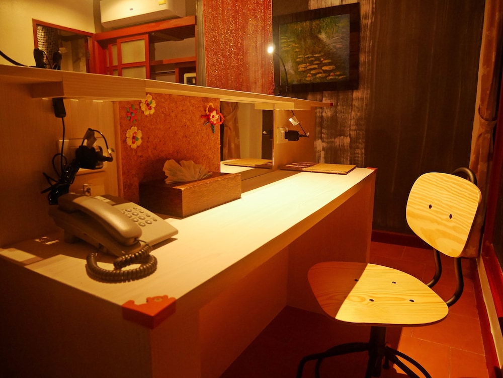 Bangtao Beach Chalet 58/71