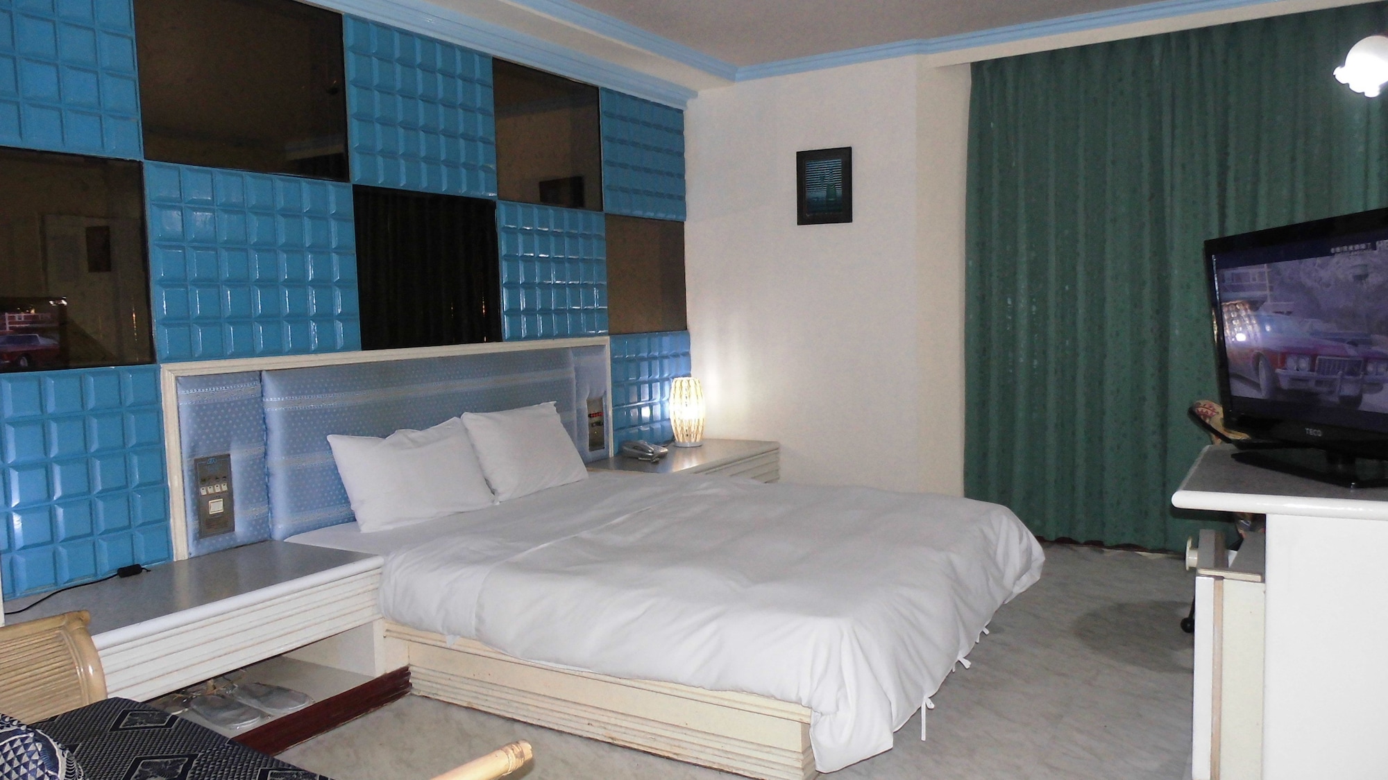 غرفة بسرير مزدوج، Modern Plaza Hotel 6/10