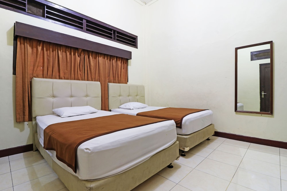 Borneo Hostel by ZUZU 14/32