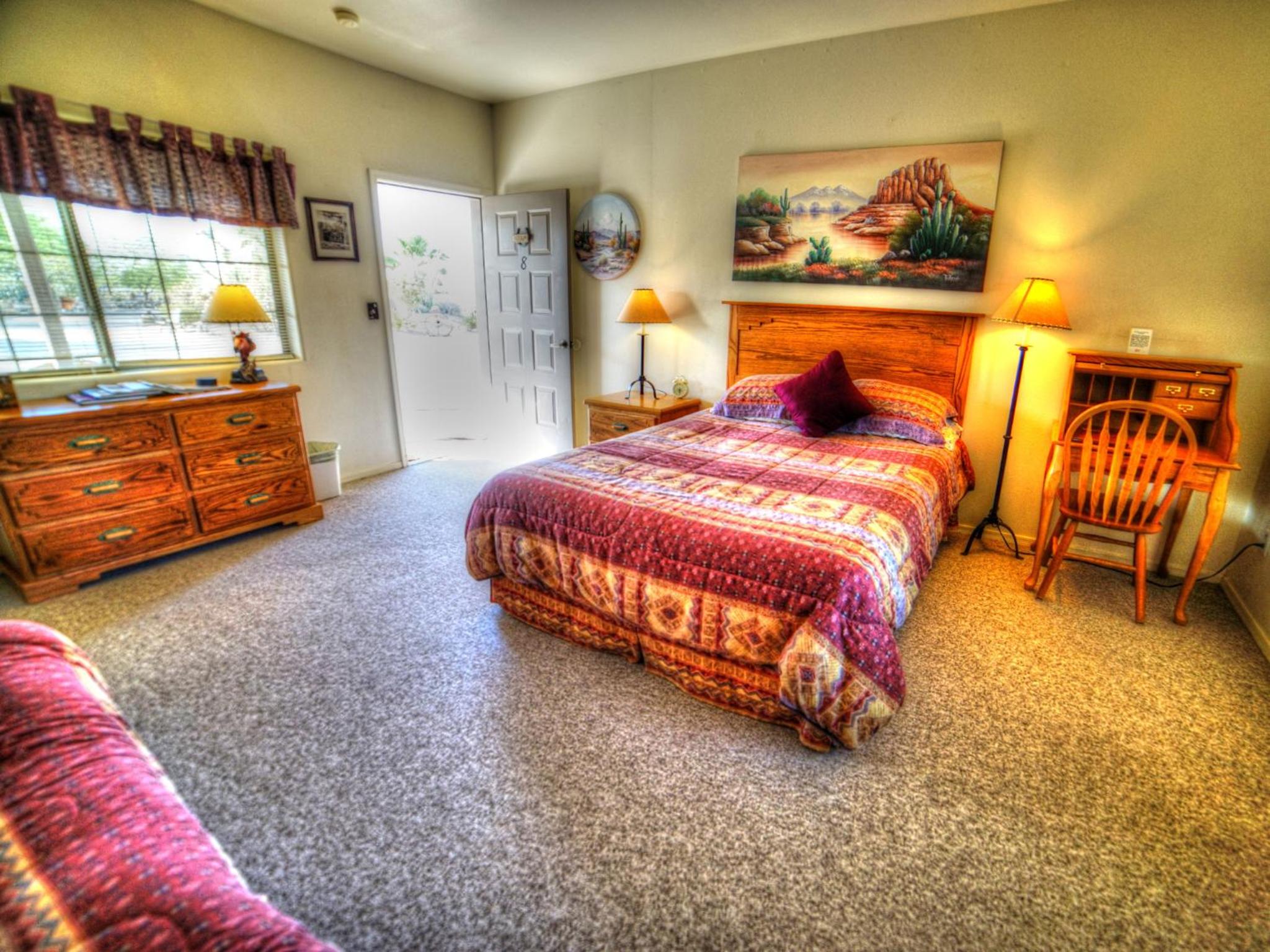 Stagecoach Trails Guest Ranch 13/50