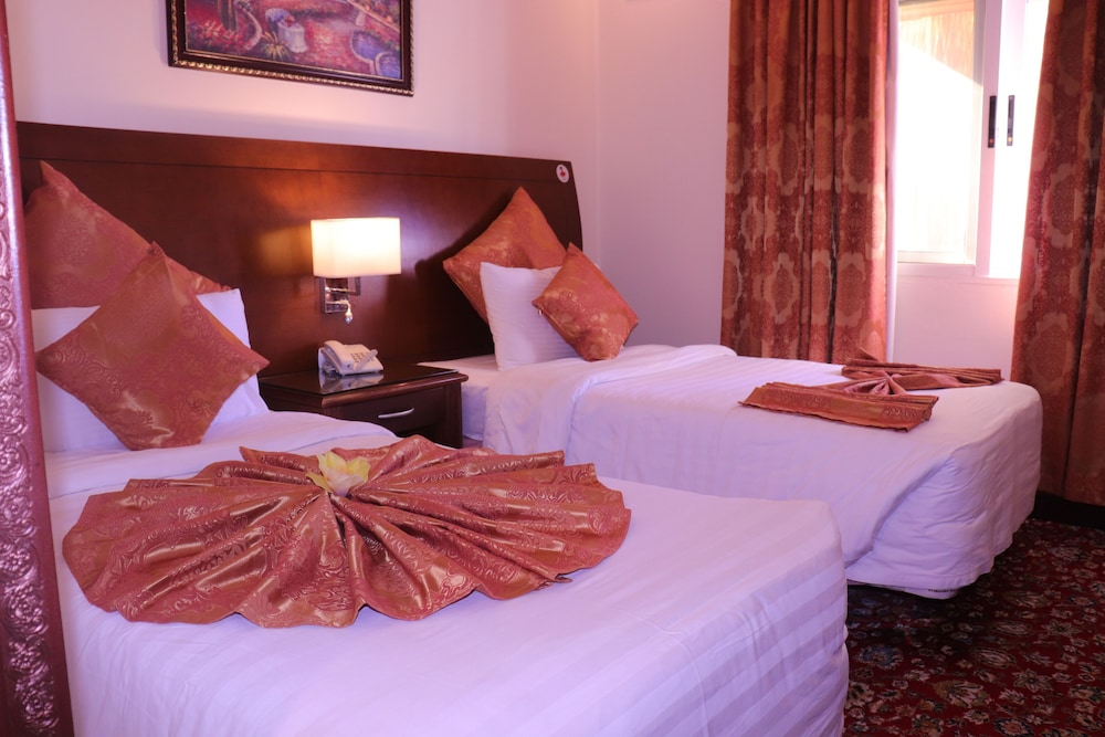 AMRA PALACE HOTEL 13/50
