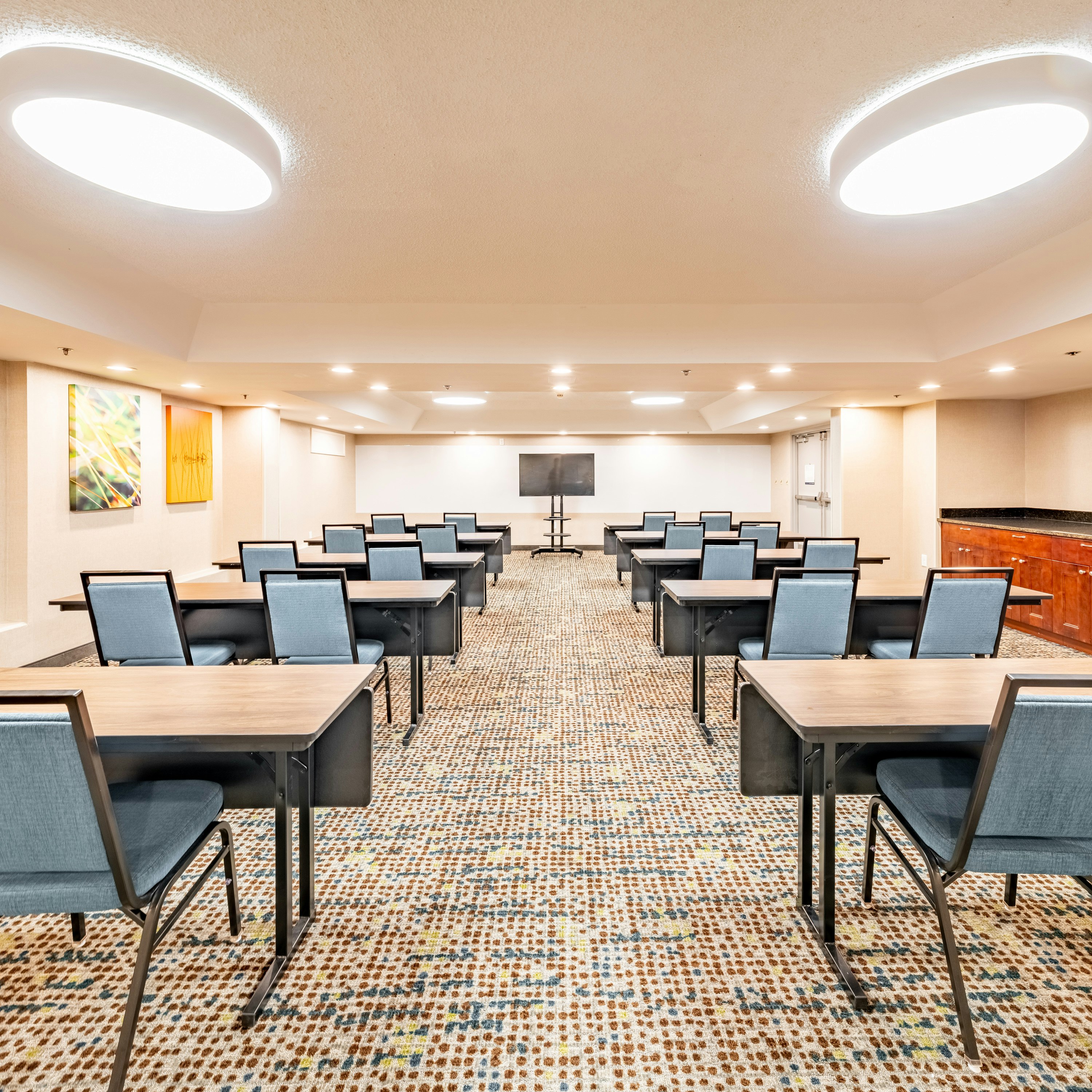 Hampton Inn Gainesville FL 61/66