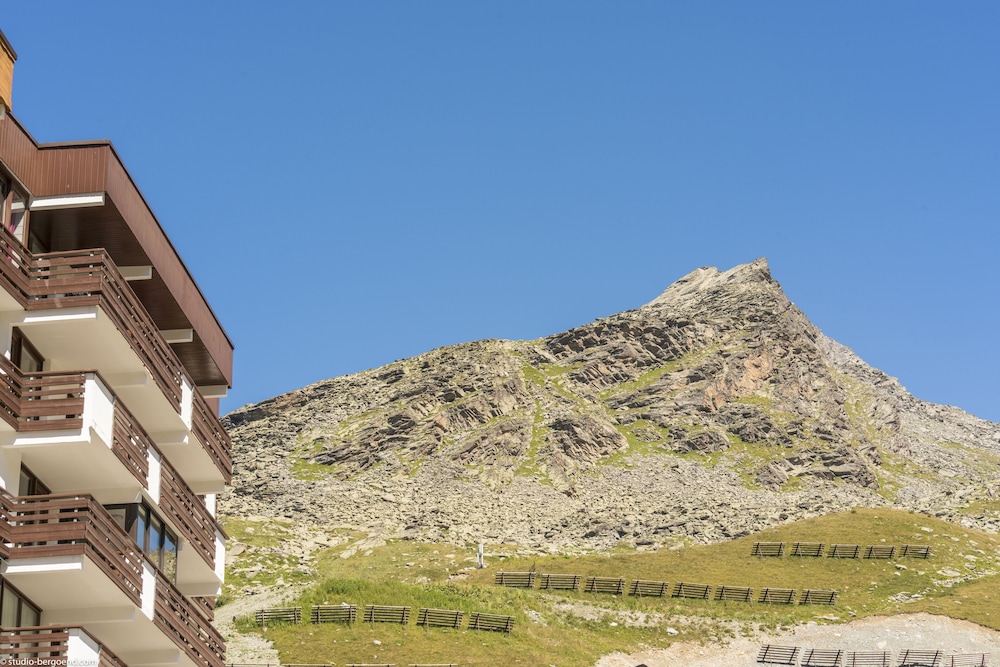 Maeva Particuliers Val Thorens Les Temples Du Soleil 52/60