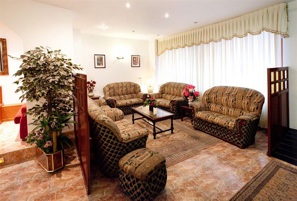 Hotel Nido 25/37