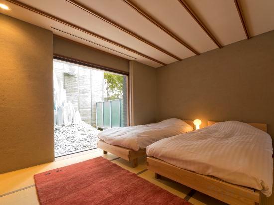 Semi Room, Premier, Suite, 2 Semi Double Beds, New Wing