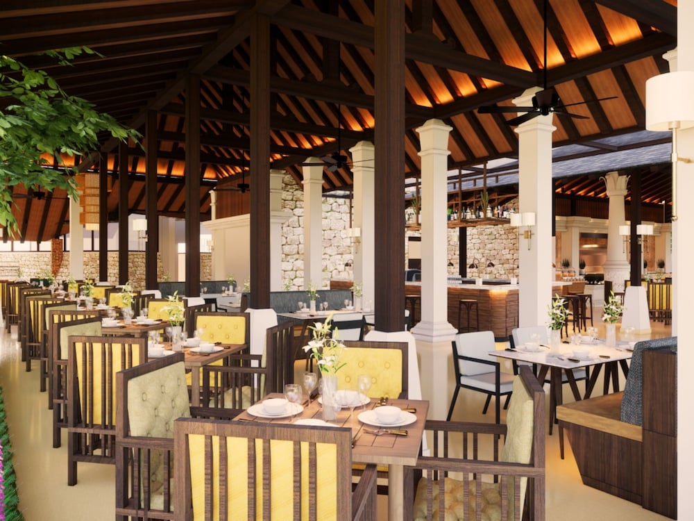 Novotel Bogor Golf Resort & Convention Center 60/74