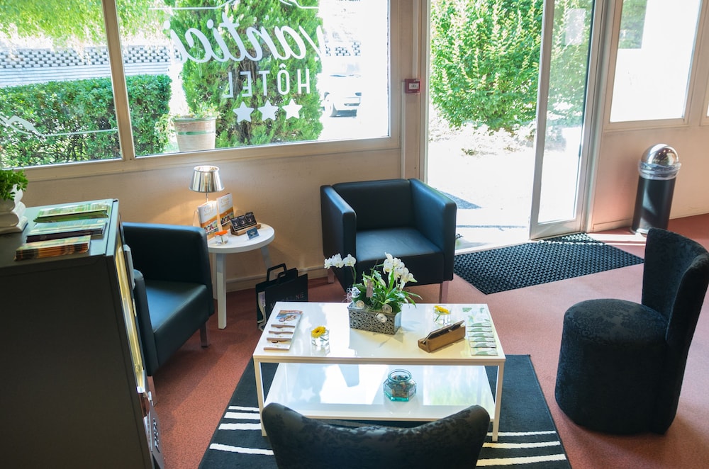 Cit'Hotel Avantici Gap 31/41