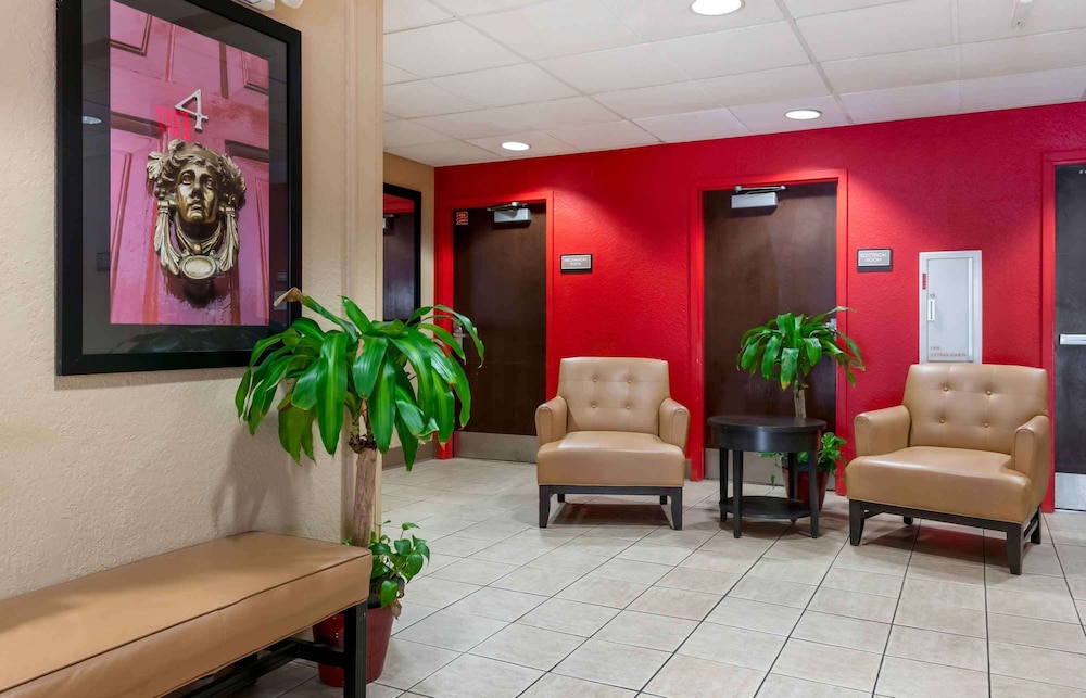 Extended Stay America Select Suites - Jacksonville - Lenoir Avenue East 41/57