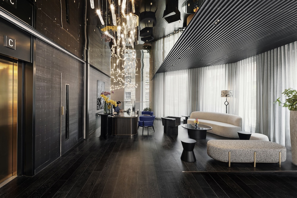 Hotel AMANO Covent Garden 41/60