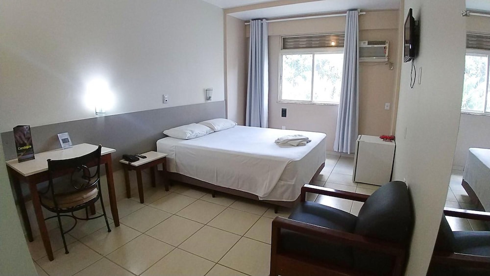 Riviera Hotel Brasilia 32/68
