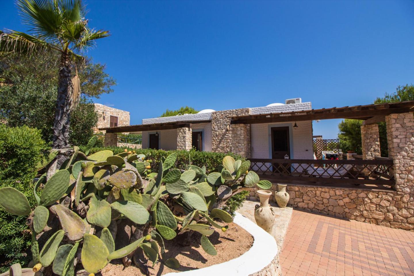 Residence Luna Di Ponente 14/15