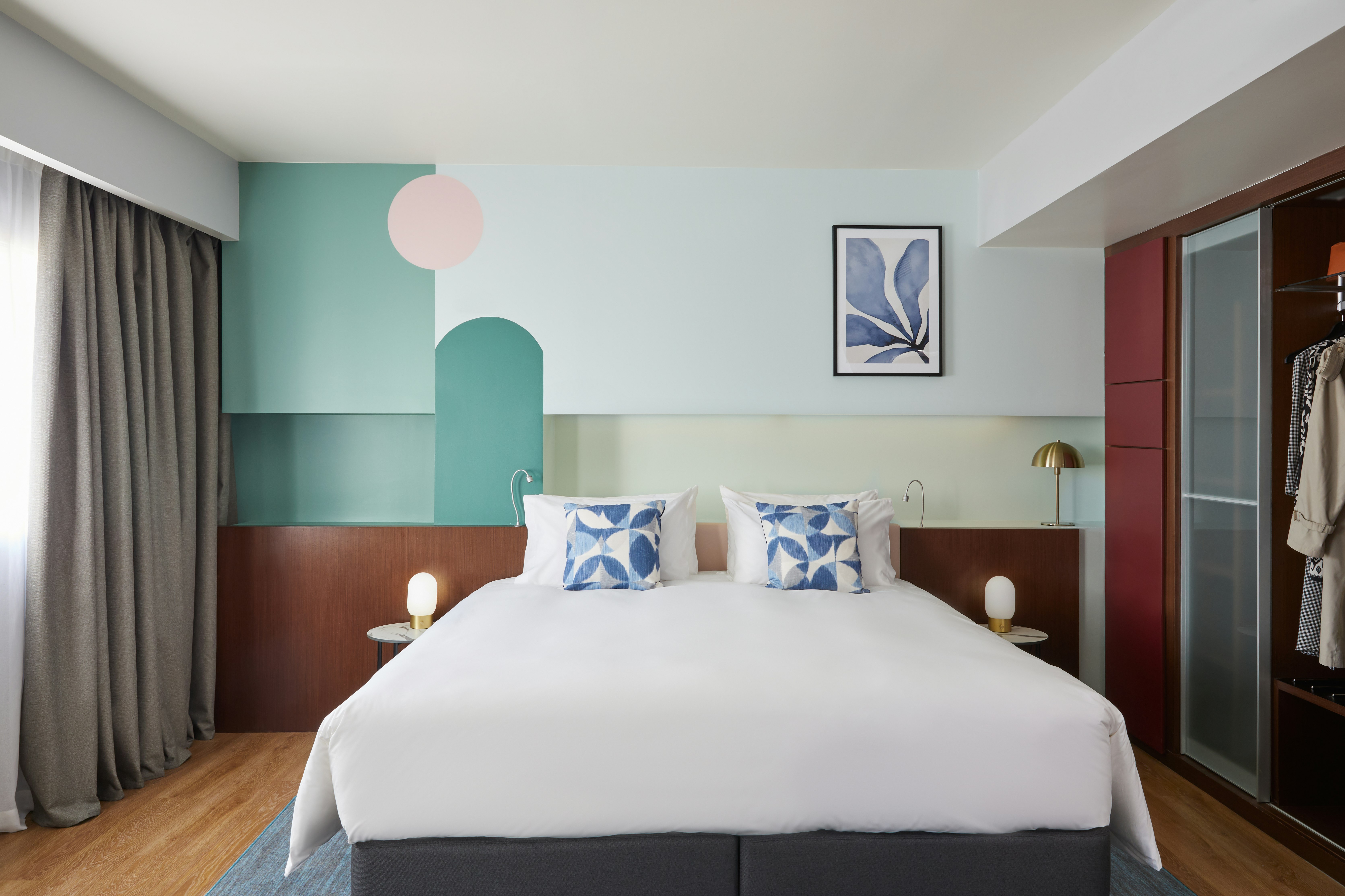 voco Madrid Retiro, an IHG Hotel 17/58