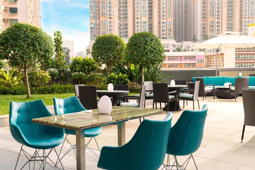 iclub Mong Kok Hotel 36/41