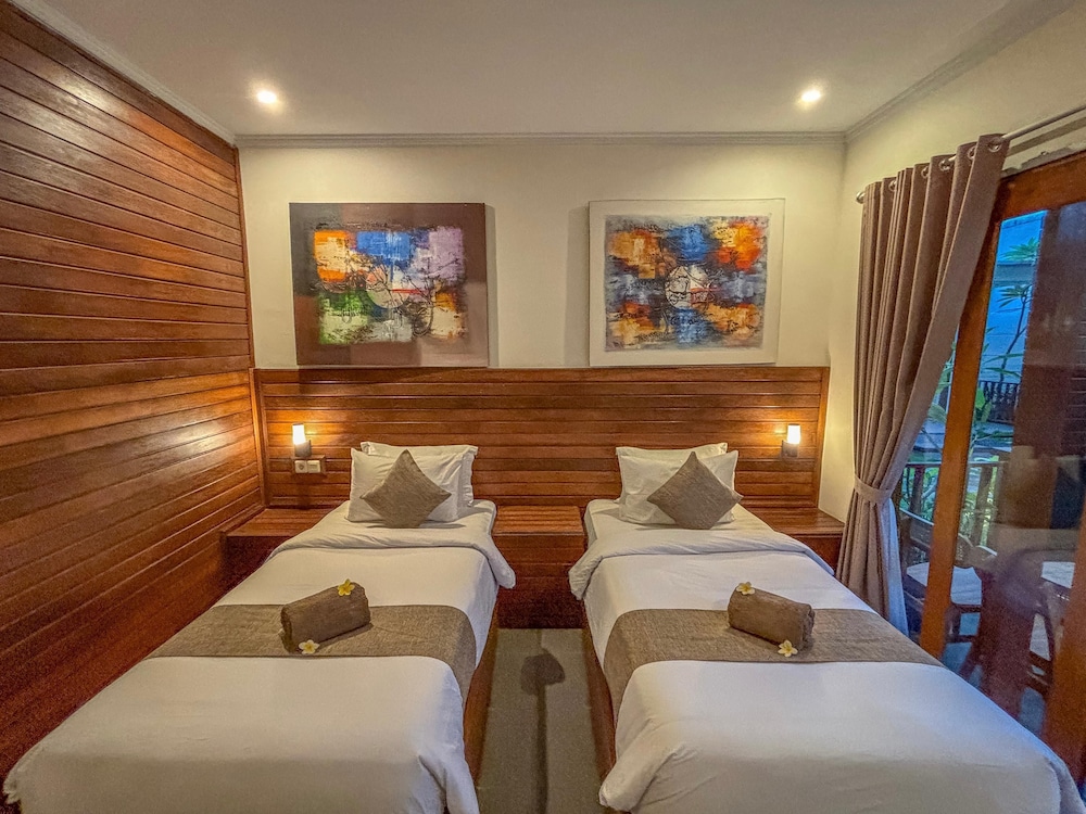 STANDARD, TWIN BEDS