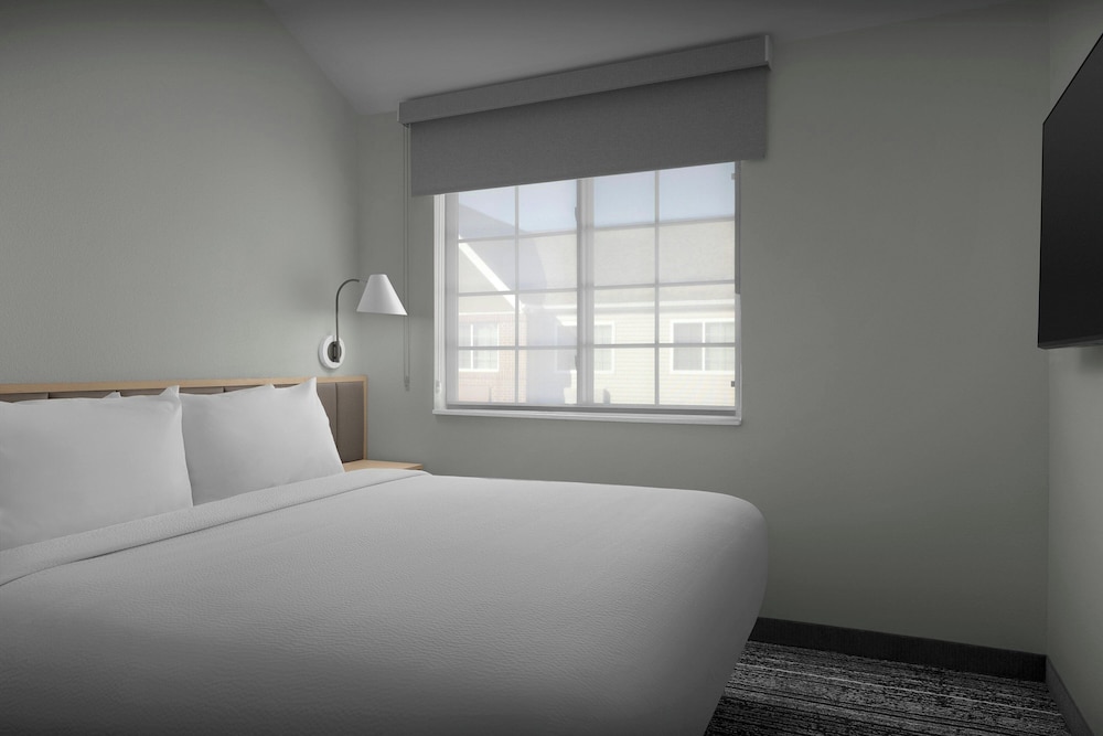 Extended Stay America Annapolis - Admiral Cochrane Drive 21/56