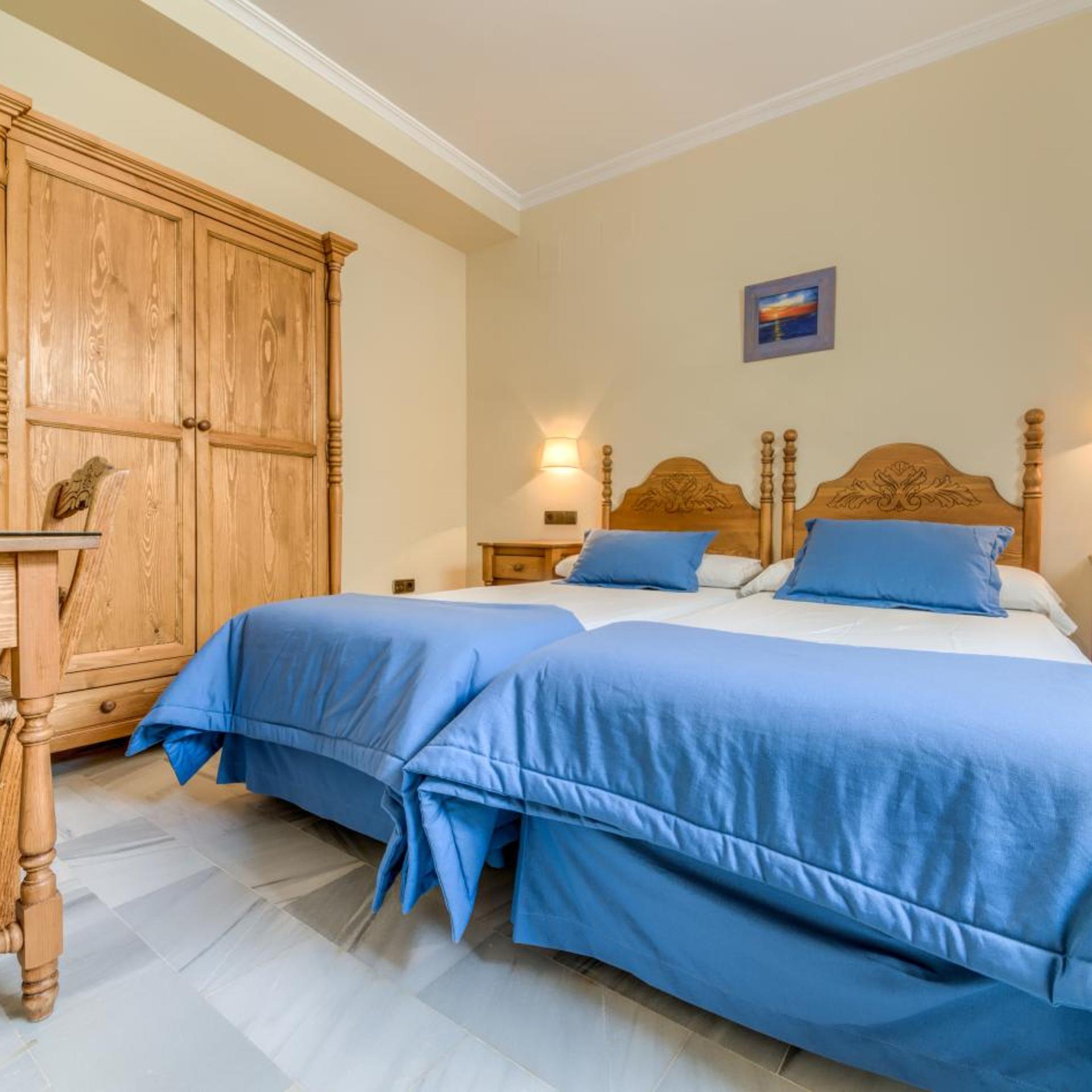 Hotel La Espanola 23/58