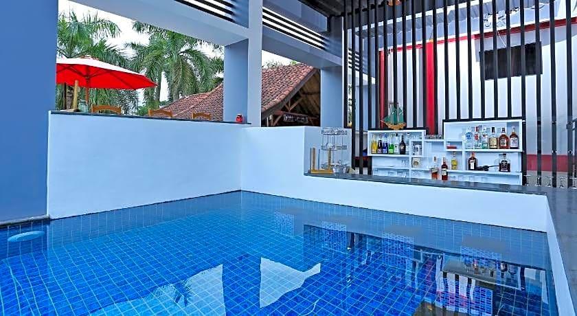 Jazz Senggigi Hotel 30/43