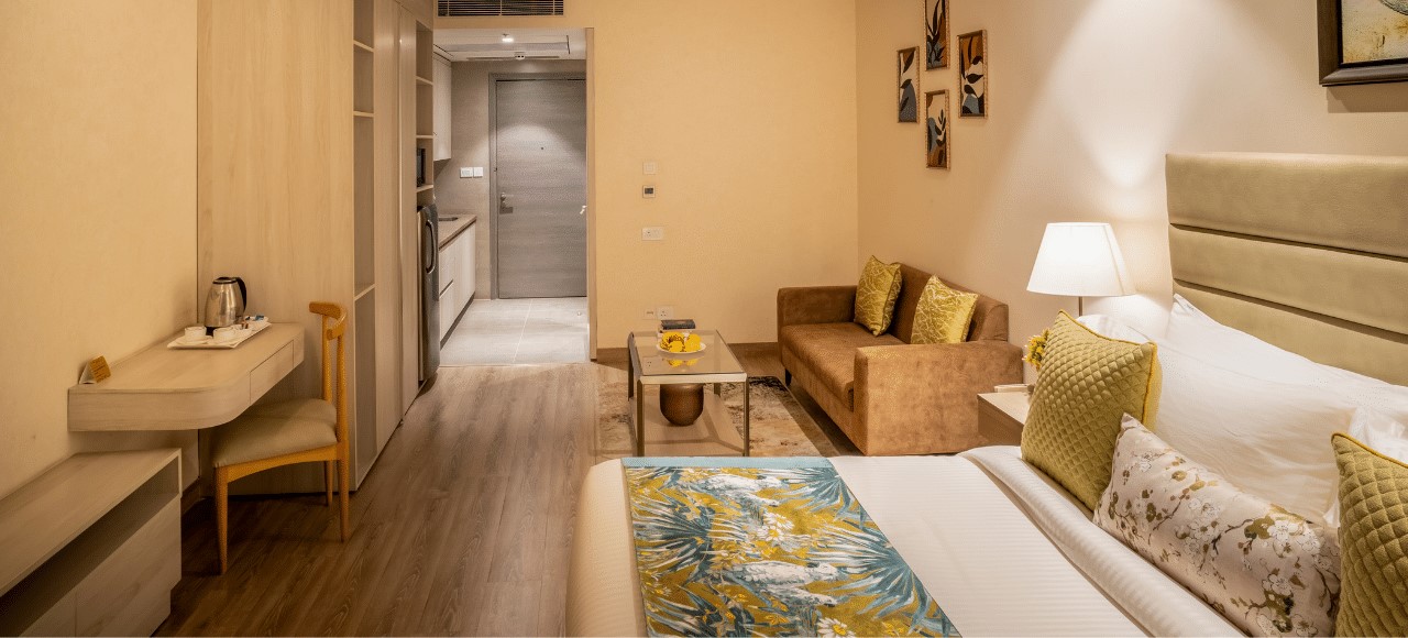 Justa Residences-aipl Joy Street Gurgaon 15/15