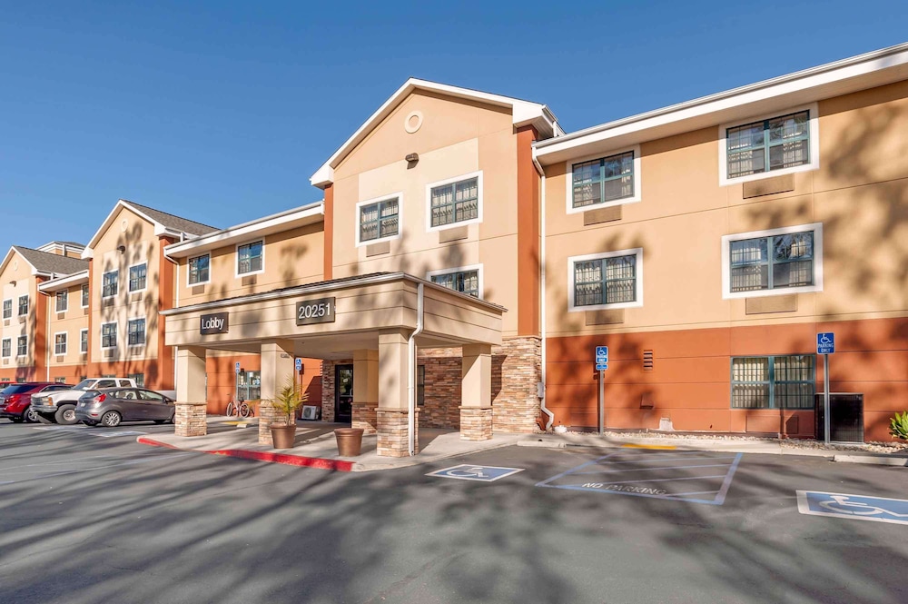 Extended Stay America Orange County - Lake Forest 36/44