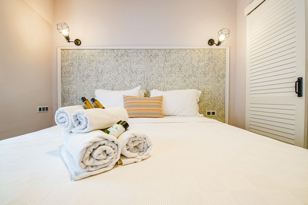 Nirvana Otel Bozcaada 11/50