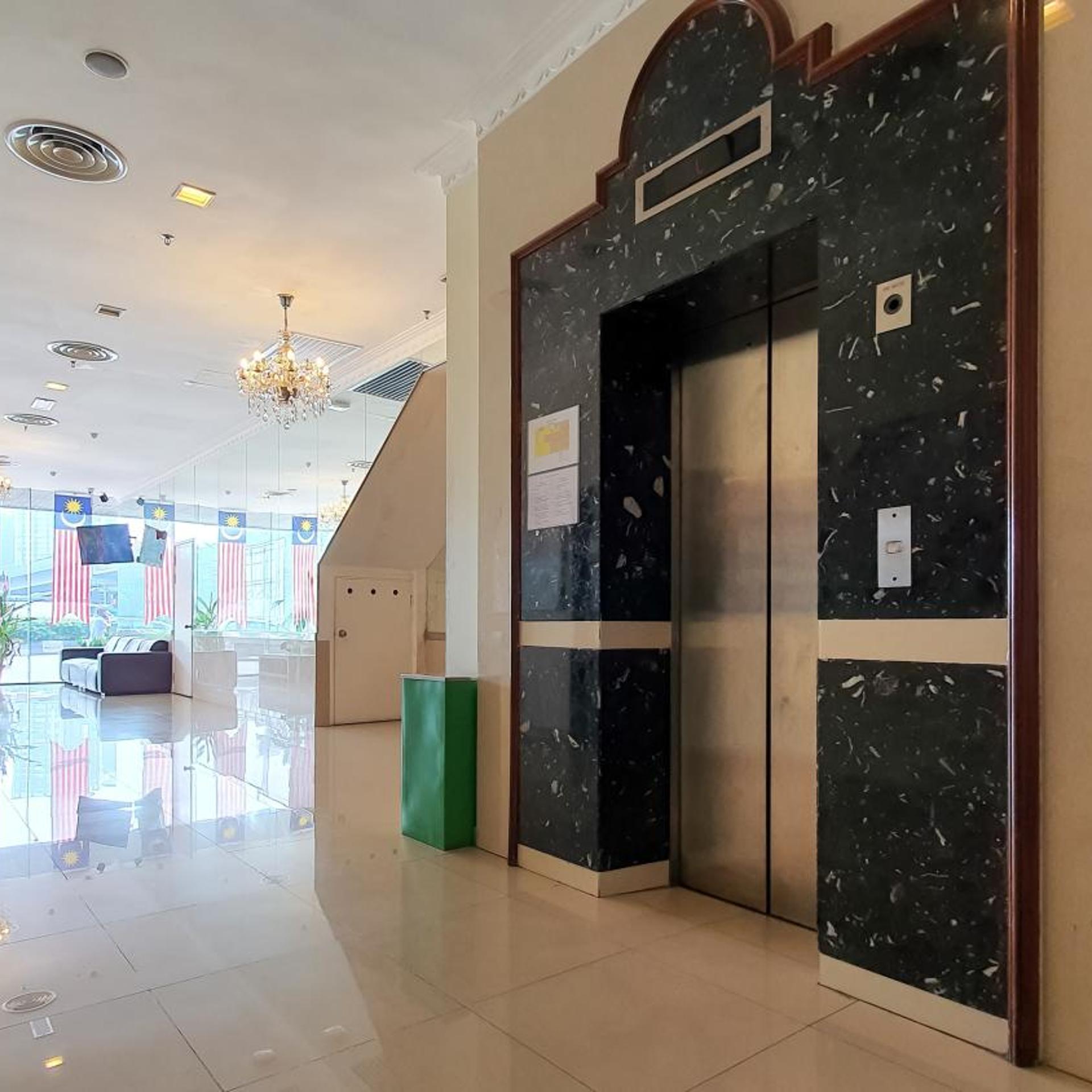 SCC Hotel City Centre 13/49
