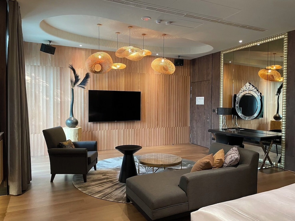 Mulan Motel Taichung 42/47