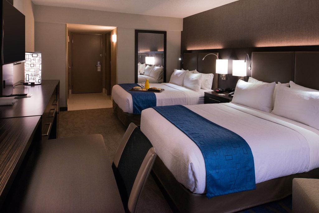 Room, 2 Queen Beds