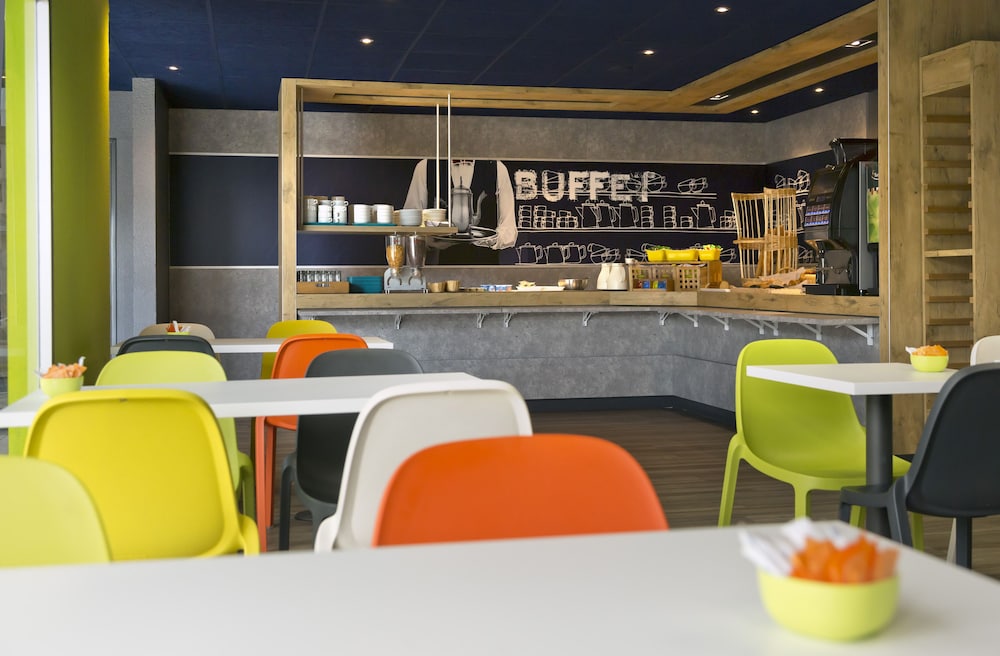 ibis budget Saint Malo Centre 41/66