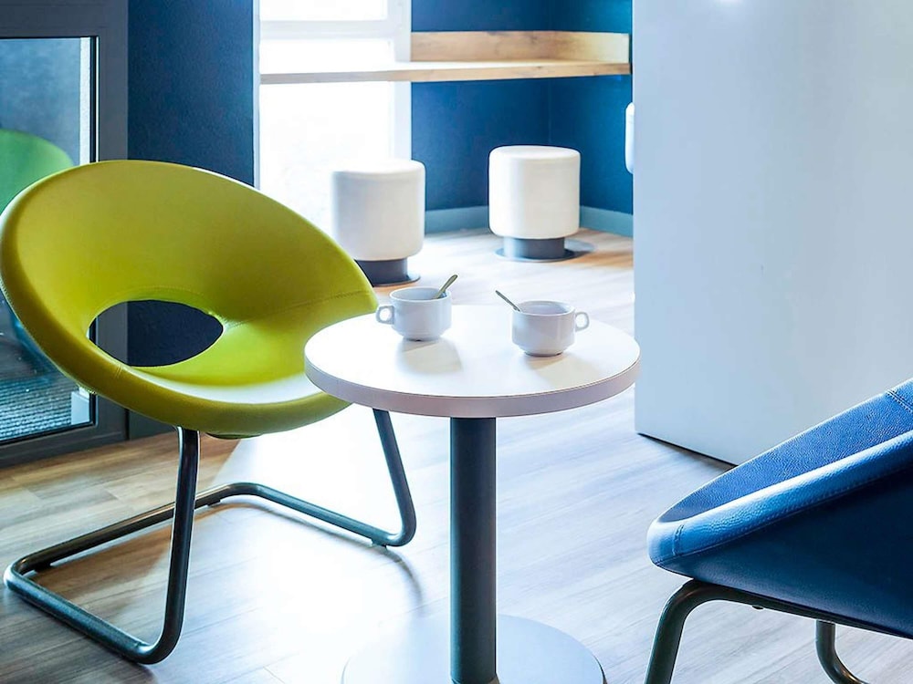 Ibis Budget Granville 40/50