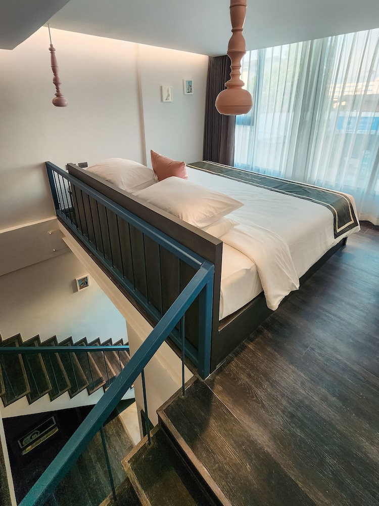Sooknirund Hotel (SHA Extra Plus) 22/50