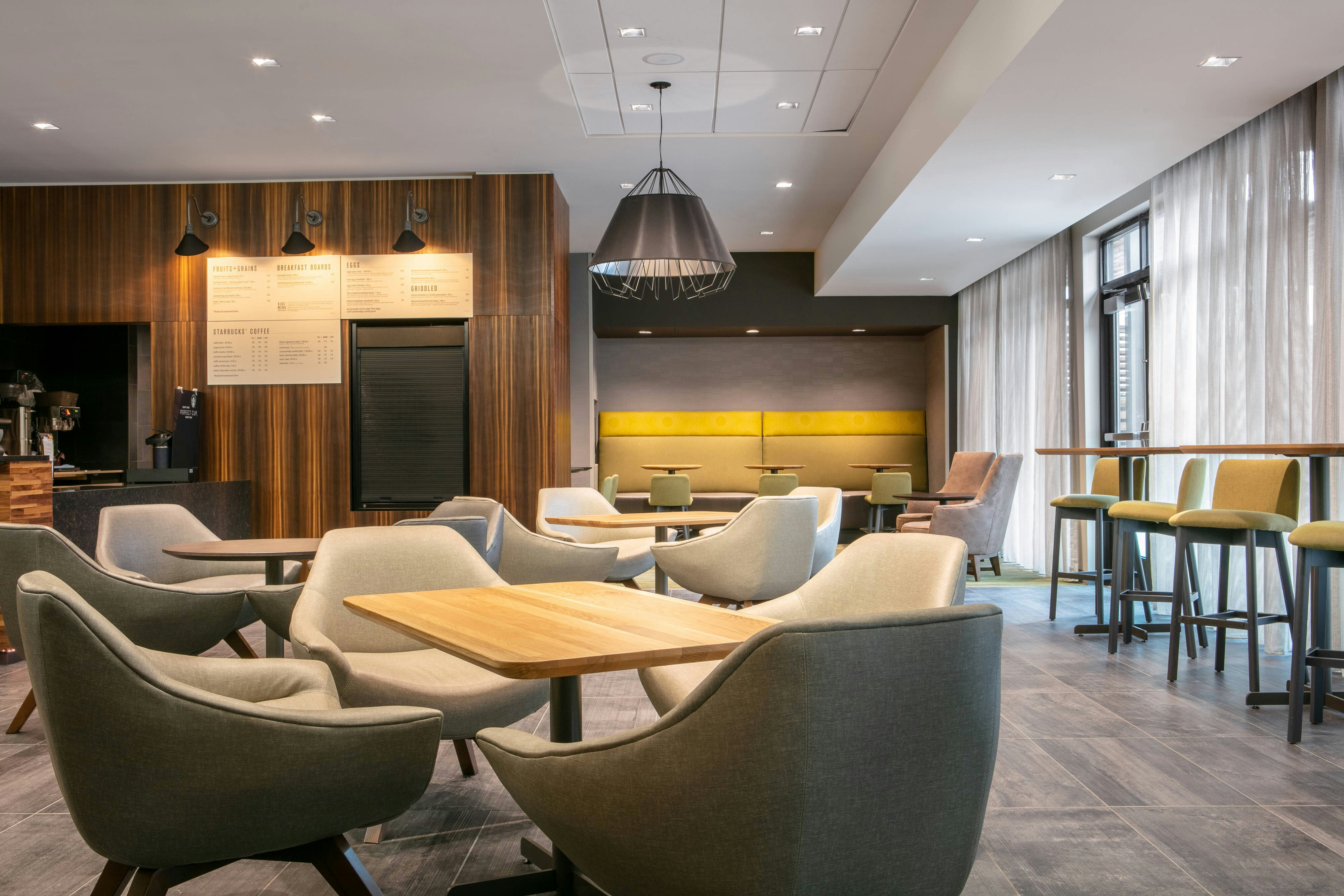 Courtyard by Marriott Sioux City Downtown/Convention Cente 28/53
