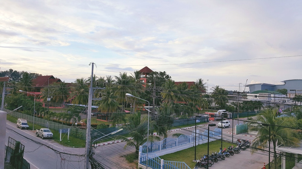 Bs Airport At Phuket 12/78